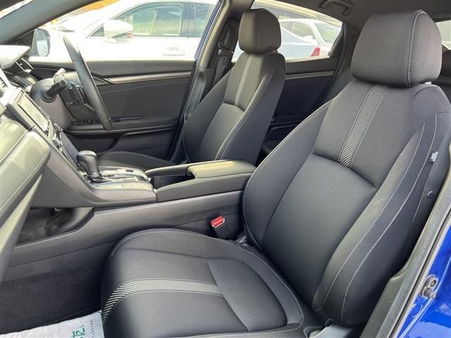 Honda CIVIC 2018-06 23785-18