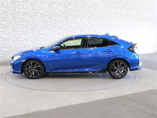 Honda CIVIC 2018-06 23785-6
