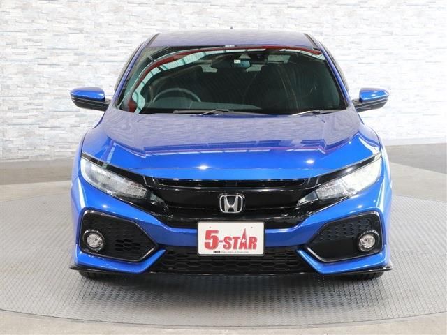 Honda CIVIC 2018-06 23785-5