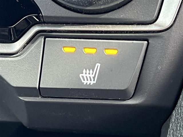 Honda CIVIC 2018-06 23785-17