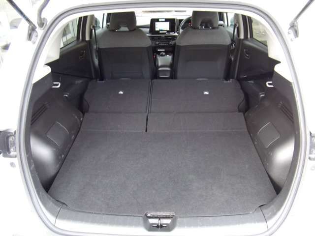 Nissan NOTE 2022-03 18392-9