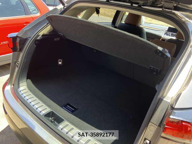 Lexus NX 2016-03 275694-5
