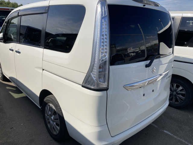 Suzuki LANDY 2014-06 10360-4