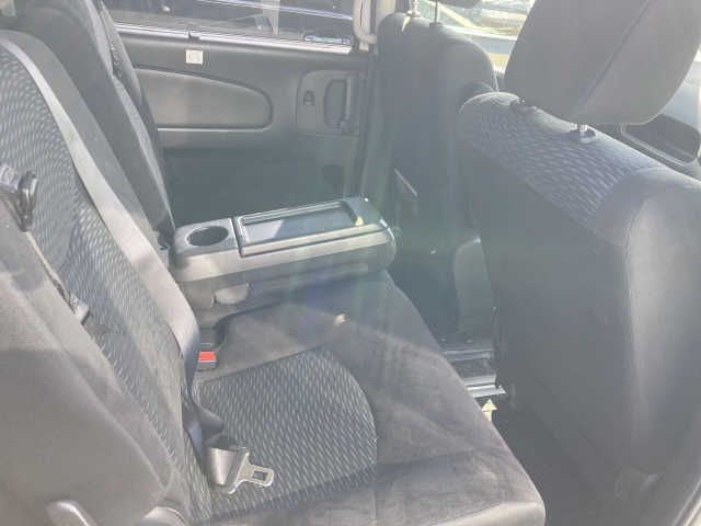Suzuki LANDY 2014-06 10360-7