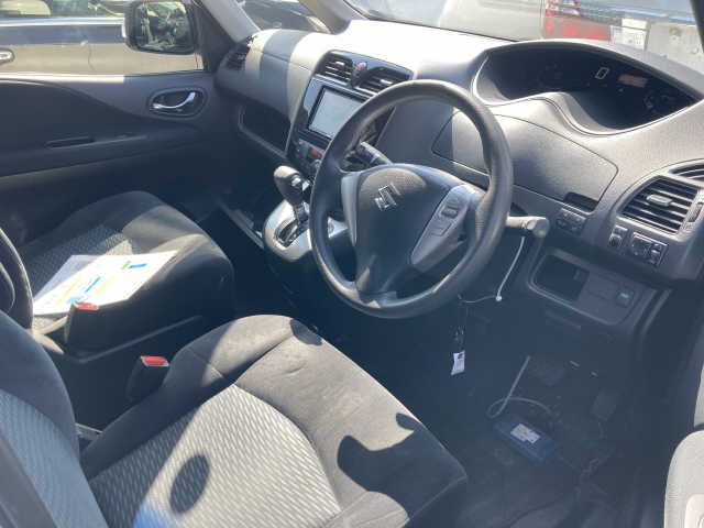 Suzuki LANDY 2014-06 10360-6