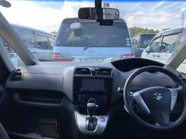 Suzuki LANDY 2014-06 10360-8