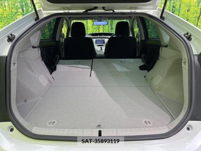 Toyota PRIUS 2014-03 386650-10