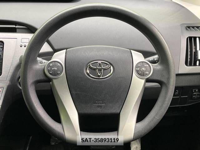 Toyota PRIUS 2014-03 386650-11