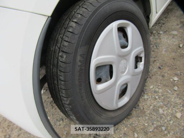 Suzuki ALTO 2017-02 346821-2