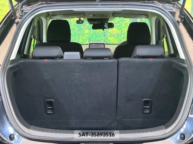 Mazda DEMIO 2015-04 301930-10