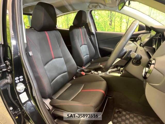 Mazda DEMIO 2015-04 301930-8
