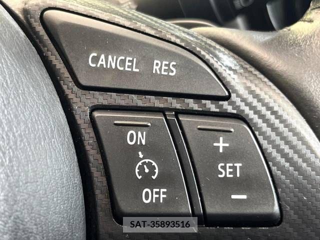 Mazda DEMIO 2015-04 301930-3