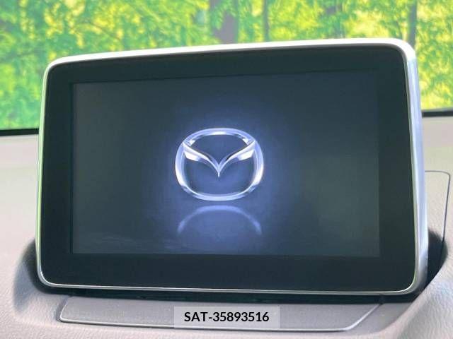Mazda DEMIO 2015-04 301930-2