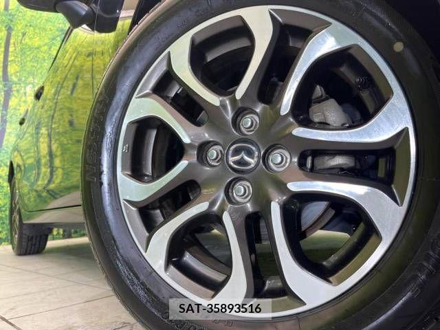 Mazda DEMIO 2015-04 301930-12