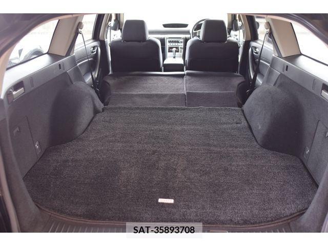Nissan STAGEA 2005-01 207391-15