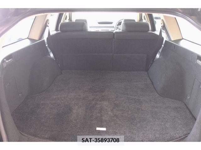 Nissan STAGEA 2005-01 207391-17
