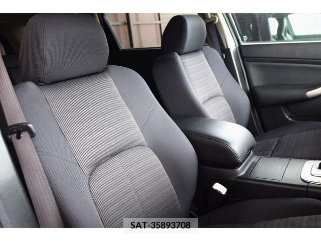 Nissan STAGEA 2005-01 207391-5