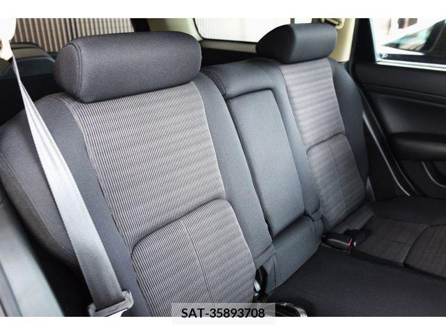 Nissan STAGEA 2005-01 207391-11
