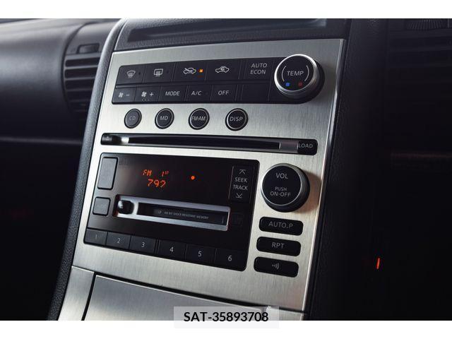 Nissan STAGEA 2005-01 207391-12