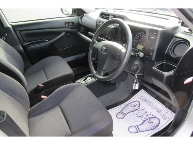 Toyota PROBOX VAN 2021-09 189541-6