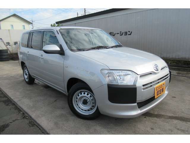 Toyota PROBOX VAN 2021-09 189541-2