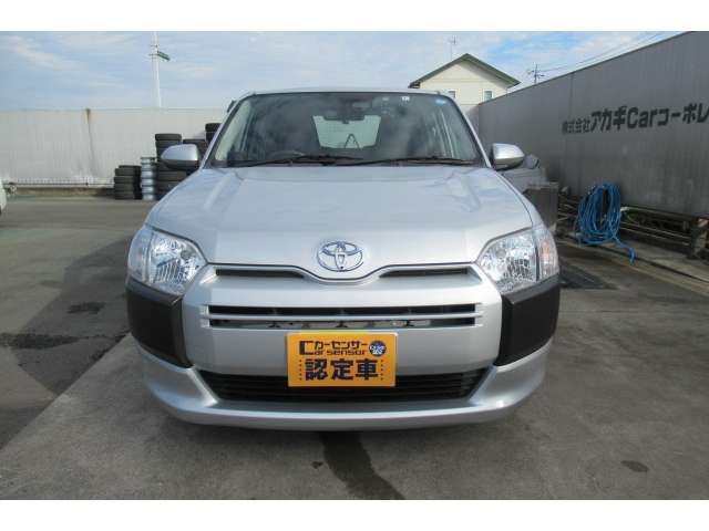 Toyota PROBOX VAN 2021-09 189541-1