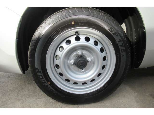 Toyota PROBOX VAN 2021-09 189541-11