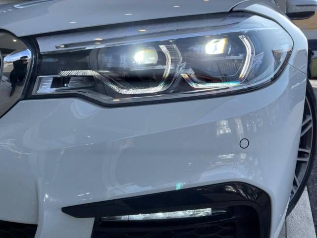 Bmw 5 SERIES 2018-03 182387-13