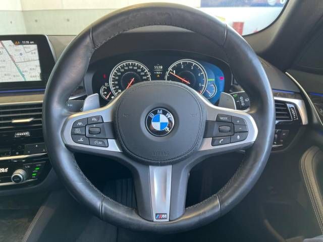 Bmw 5 SERIES 2018-03 182387-10