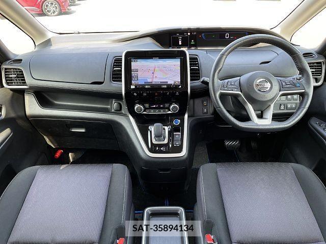 Nissan SERENA 2019-01 214923-1