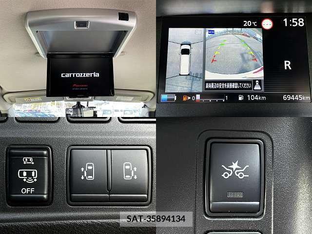Nissan SERENA 2019-01 214923-4
