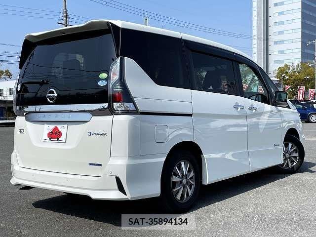 Nissan SERENA 2019-01 214923-2