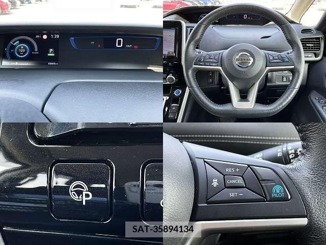 Nissan SERENA 2019-01 214923-5