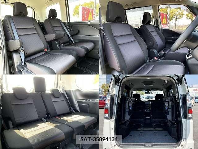 Nissan SERENA 2019-01 214923-6