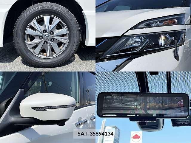 Nissan SERENA 2019-01 214923-7