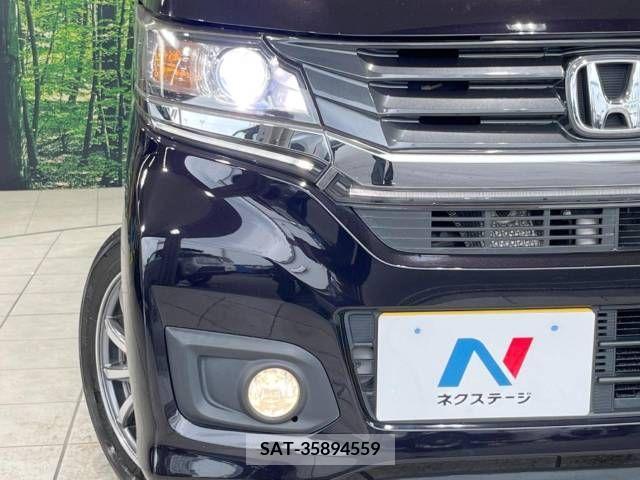 Honda N-WGN 2014-09 253839-12