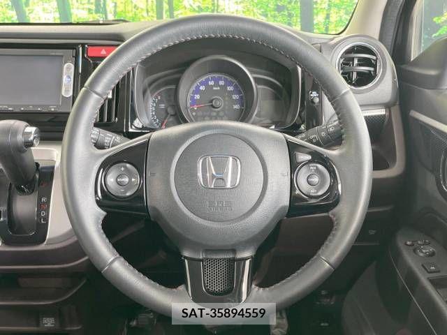 Honda N-WGN 2014-09 253839-11