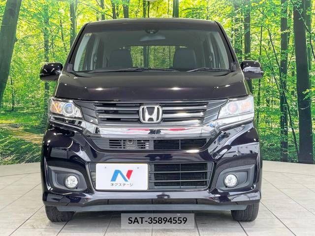Honda N-WGN 2014-09 253839-14