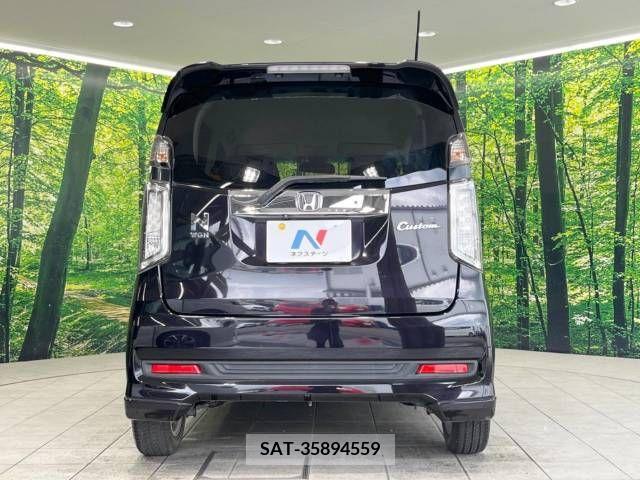 Honda N-WGN 2014-09 253839-15