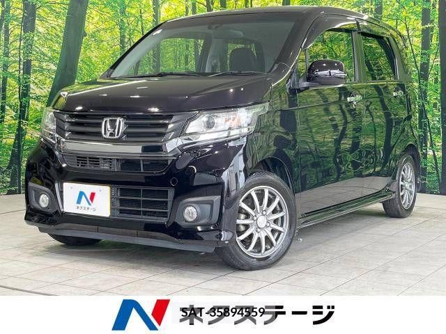 Honda N-WGN 2014-09 253839-0