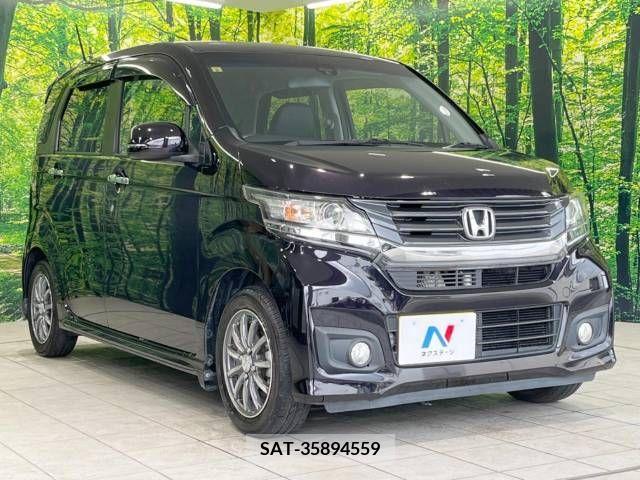 Honda N-WGN 2014-09 253839-16