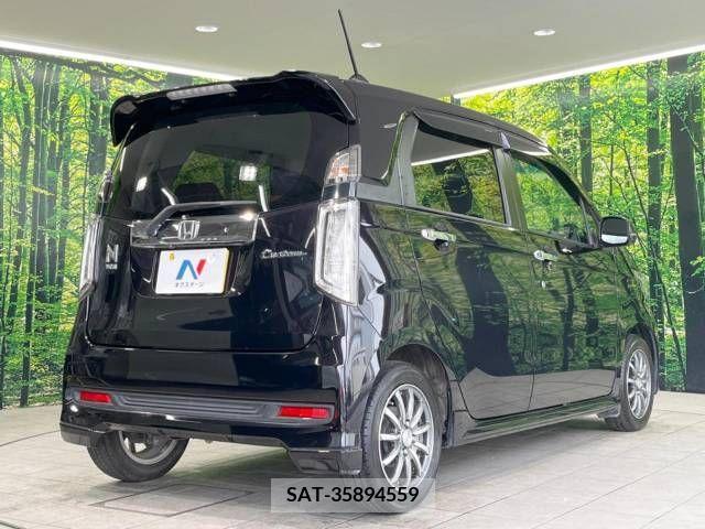 Honda N-WGN 2014-09 253839-17