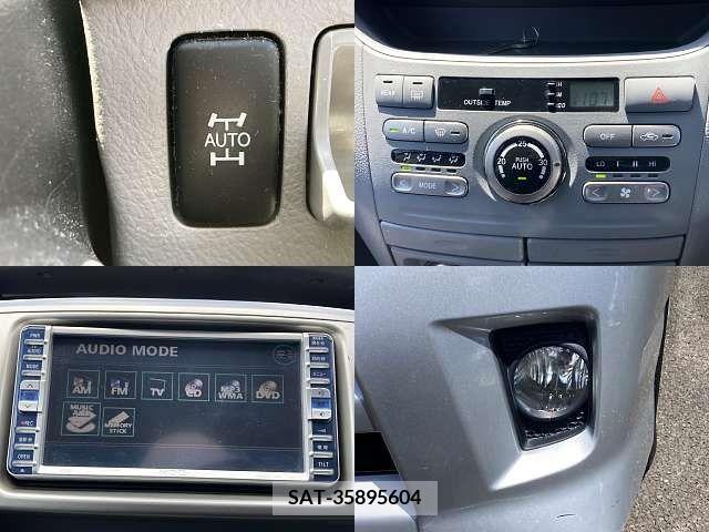 Toyota NOAH 2005-09 233787-5