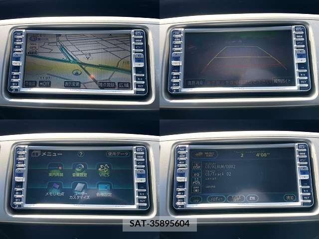 Toyota NOAH 2005-09 233787-6