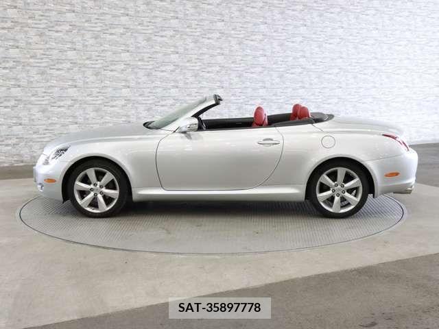 Lexus SC 2009-09 316850-10