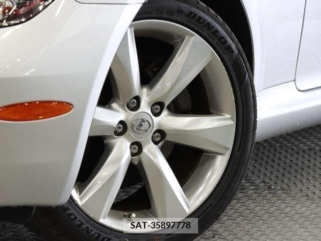 Lexus SC 2009-09 316850-14