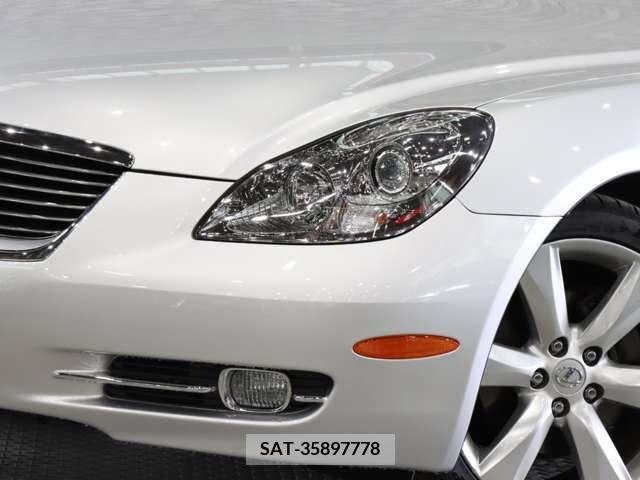 Lexus SC 2009-09 316850-4