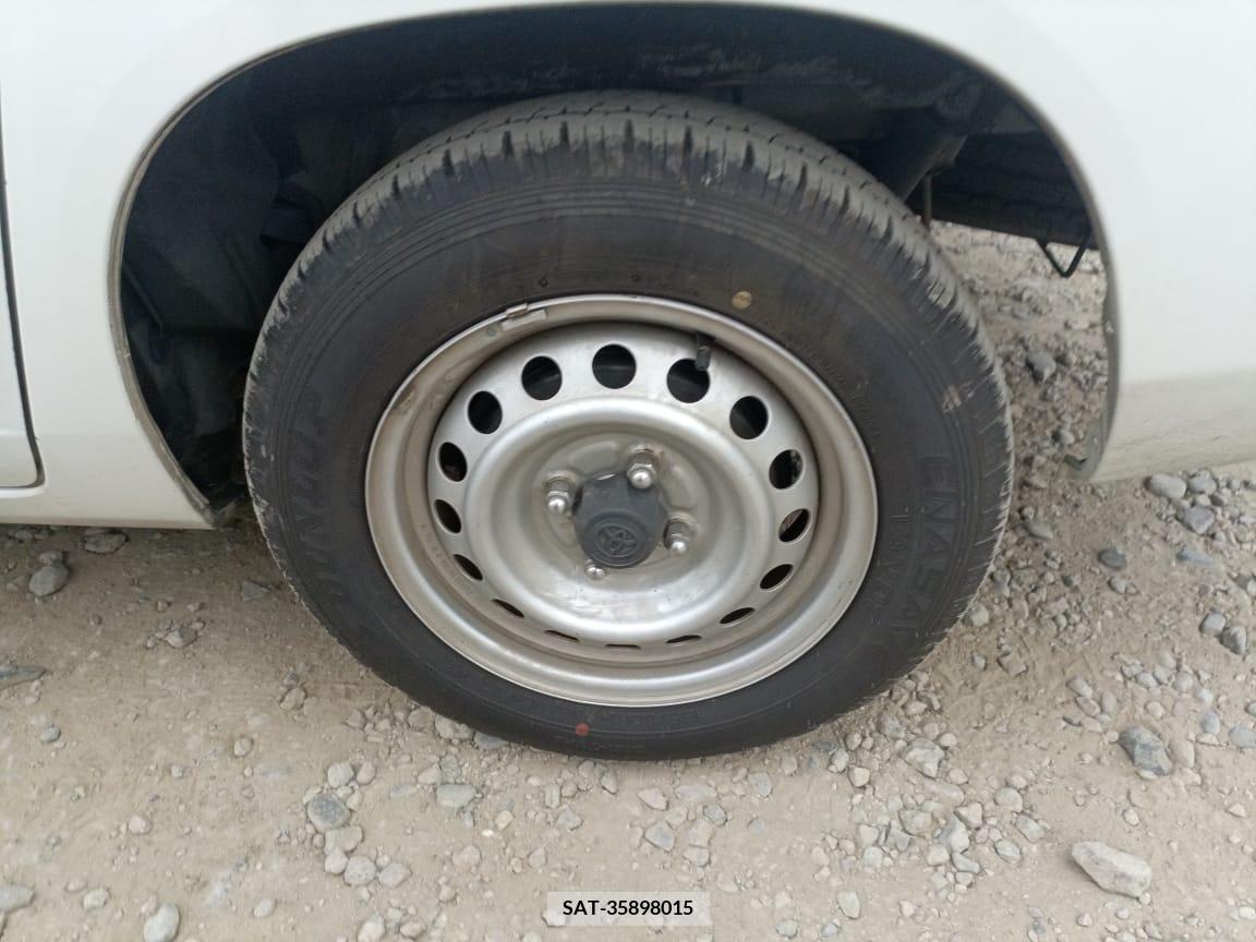Toyota PROBOX VAN 2018-04 258306-10