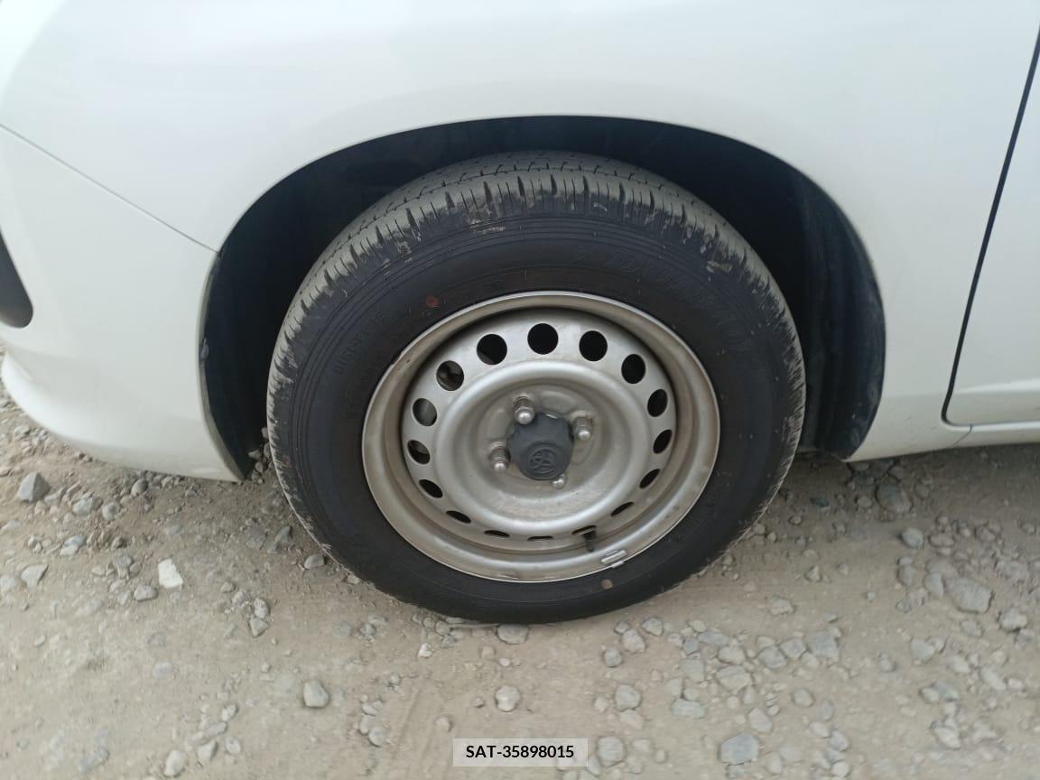 Toyota PROBOX VAN 2018-04 258306-11