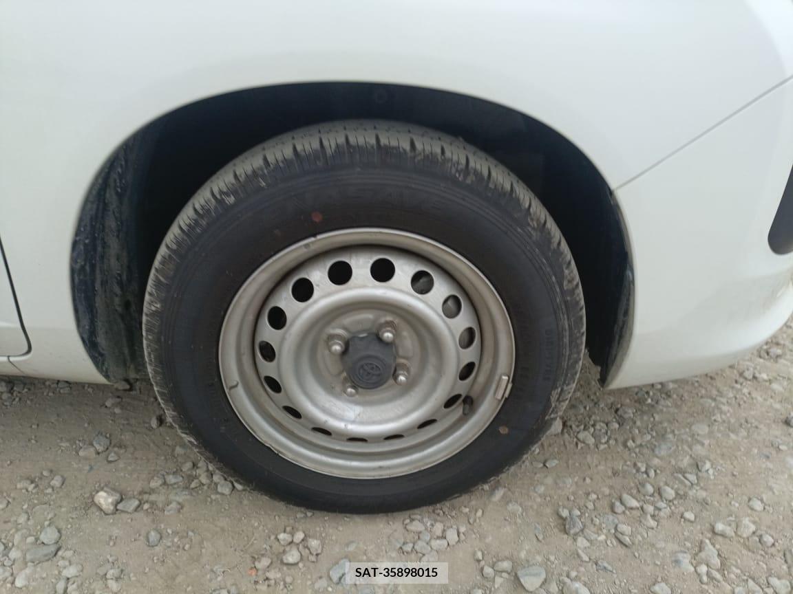 Toyota PROBOX VAN 2018-04 258306-12